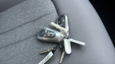 MG MGS5 125kW SE EV 49kWh 5dr Auto Electric Estate